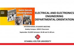 Department of Electrical and Electronics Engineering