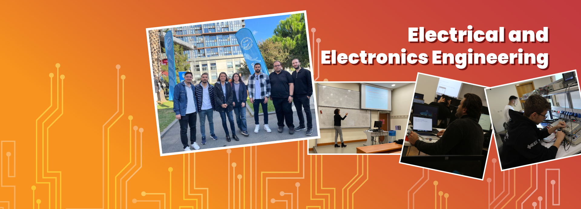 ELECTRICAL AND ELECTRONICS ENGINEERING