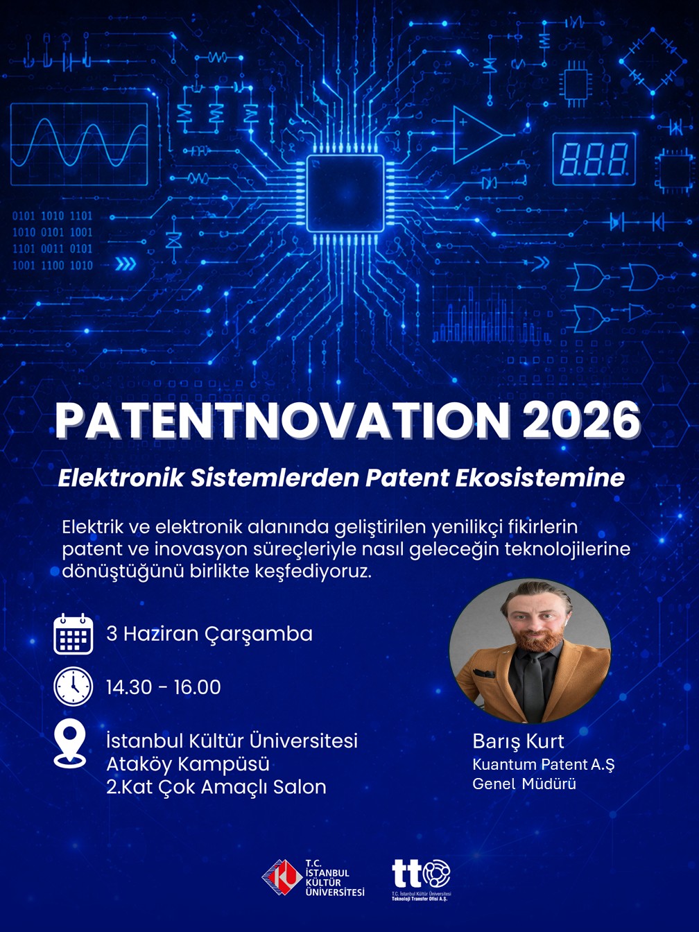Patentnovation 2026