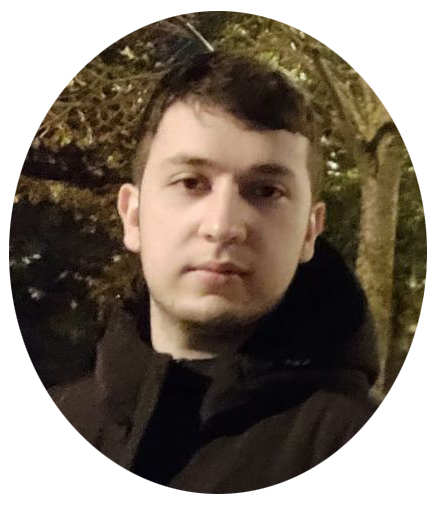 Yusuf Burak Fidan