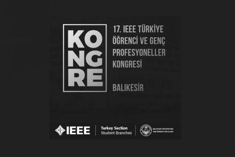 IEEE Türkiye Lisans Bitirme Proje Yarışması