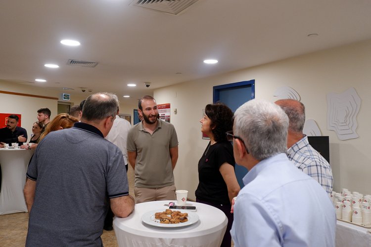Elektrik-Elektronik Mühendisliği Bölümü Mezun Paneli 