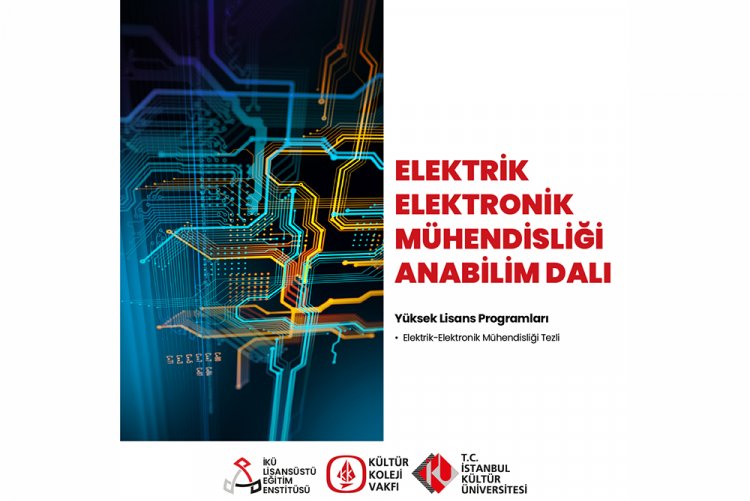 Elektrik-Elektronik Mühendisliği