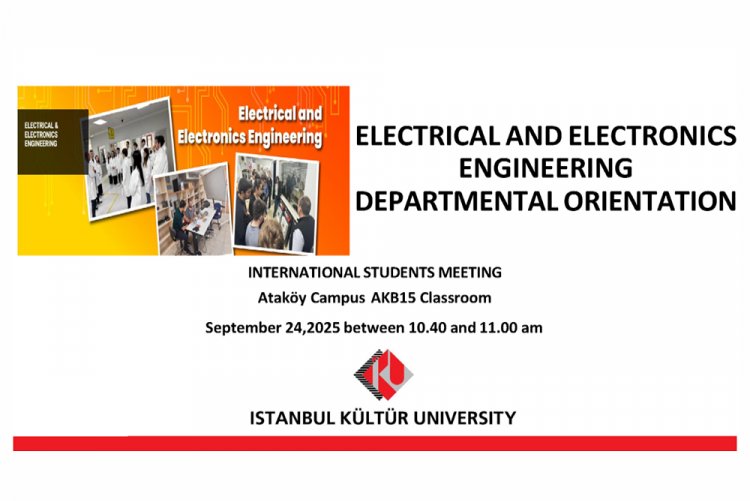 Department of Electrical and Electronics Engineering