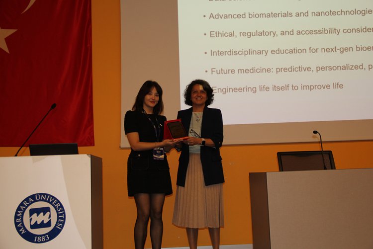 Doç. Dr. Esra Saatçı