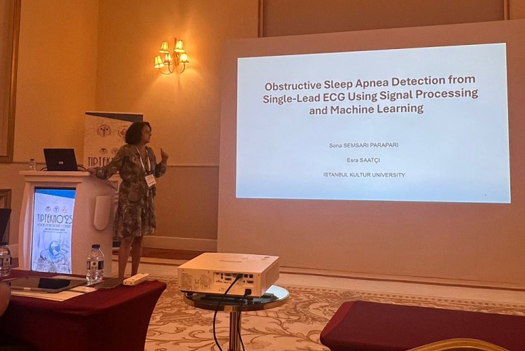 Doç. Dr. Esra Saatçı