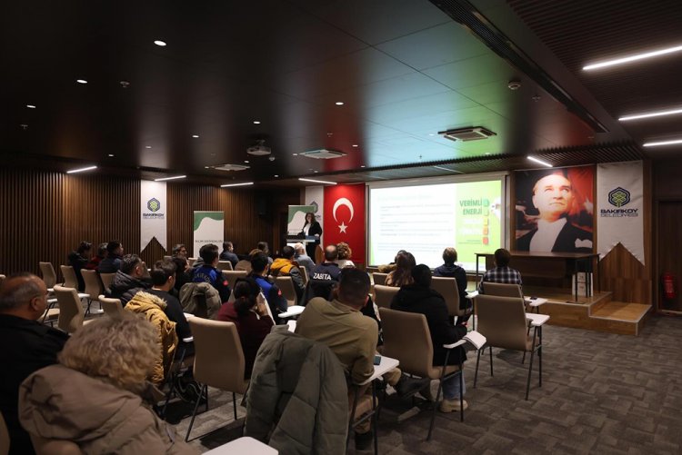 “Enerji Tasarrufu ve Verimli Enerji Semineri"