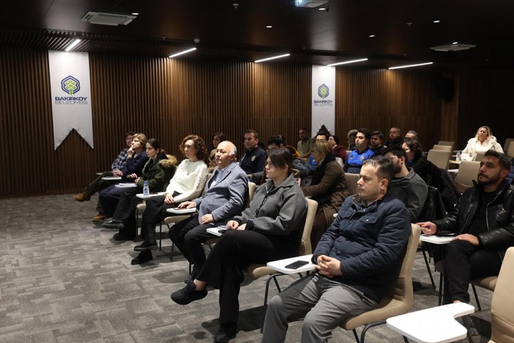 “Enerji Tasarrufu ve Verimli Enerji Semineri"