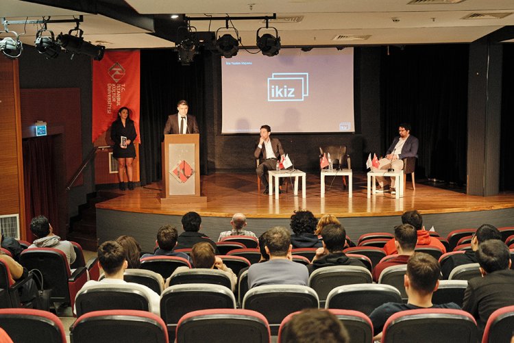  “Solid Edge ile Geleceği Tasarla: Siemens Dünyasına ilk Adım Semineri”