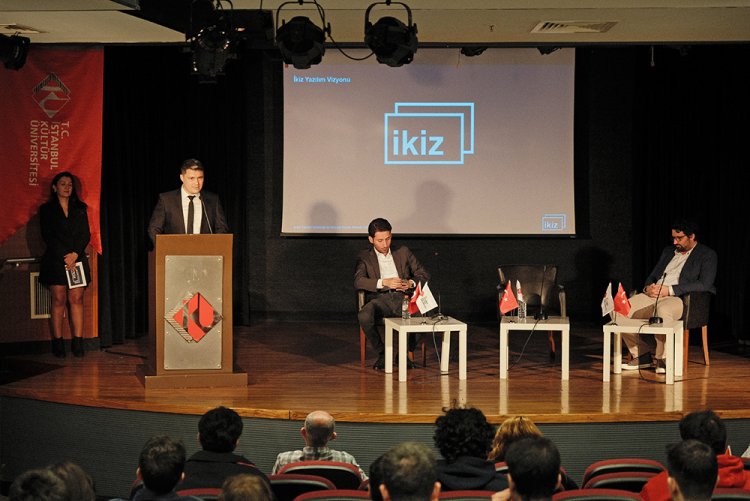  “Solid Edge ile Geleceği Tasarla: Siemens Dünyasına ilk Adım Semineri”