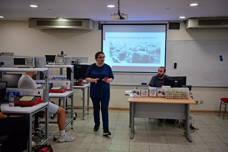 WeAccept Programı Tanıtım Semineri