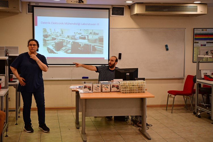 WeAccept Programı Tanıtım Semineri