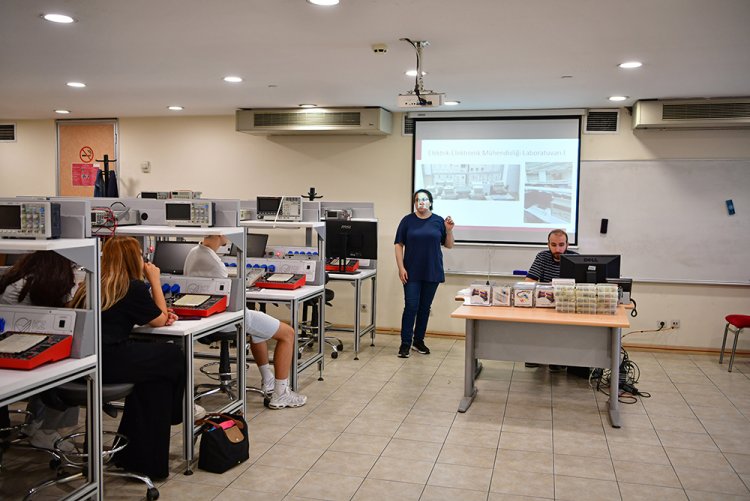 WeAccept Programı Tanıtım Semineri