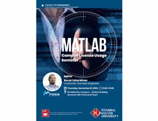 "MATLAB Campus Usage Seminar"