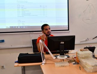 WeAccept Programı Tanıtım Semineri
