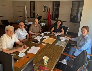 İç Paydaş Toplantısı