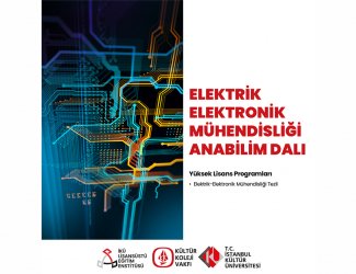 Elektrik-Elektronik Mühendisliği