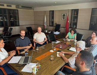 İletişim ve Yönetim Konulu Eğitim Semineri