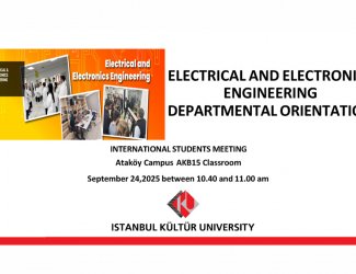 Department of Electrical and Electronics Engineering