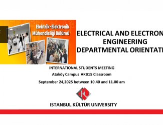 Department of Electrical and Electronics Engineering