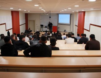 “Yaşam Boyu Öğrenme”