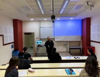 “Elektrik-Elektronik Mühendisliği Yüksek Lisans Tanıtım Etkinliği”