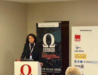 "EEMKON 2026 Sağlık Teknolojilerinde Geleceğe Yönelik Mühendislik Eğitimi" Semineri