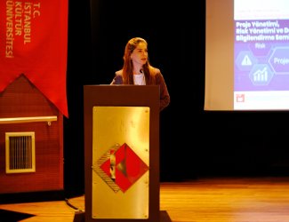 "Proje Yönetimi, Risk Yönetimi ve Değişiklik Yönetimi Bilgilendirme Semineri"