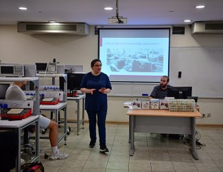 WeAccept Programı Tanıtım Semineri