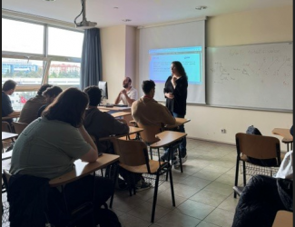 Elektrik-Elektronik Mühendisliği Bölümü Oryantasyon Programı Gerçekleştirildi