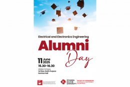 Electrical and Electronics Engineering