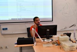 WeAccept Programı Tanıtım Semineri