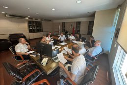 External Stakeholder Meeting