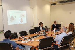 "Acrome Otomatik Kontrol ve Robotik Sistemler" Semineri