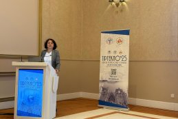 Doç. Dr. Esra Saatçı