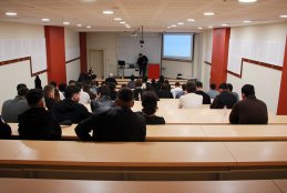 “Yaşam Boyu Öğrenme”