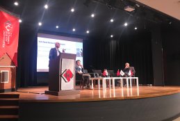 “Türkiye'de Elektronik Sanayisinin Dünü ve Bugünü” Paneli