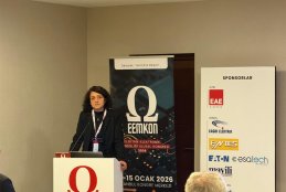 "EEMKON 2026 Sağlık Teknolojilerinde Geleceğe Yönelik Mühendislik Eğitimi" Semineri