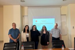 2025–2026 Academic Year
