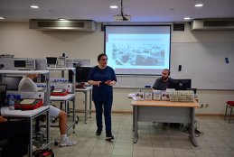 WeAccept Programı Tanıtım Semineri