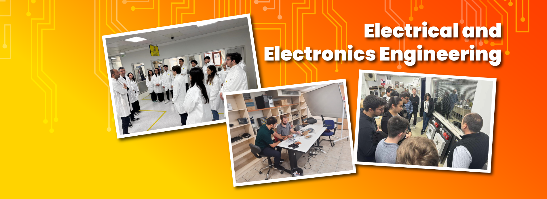 Electrical & Electronics Engineering